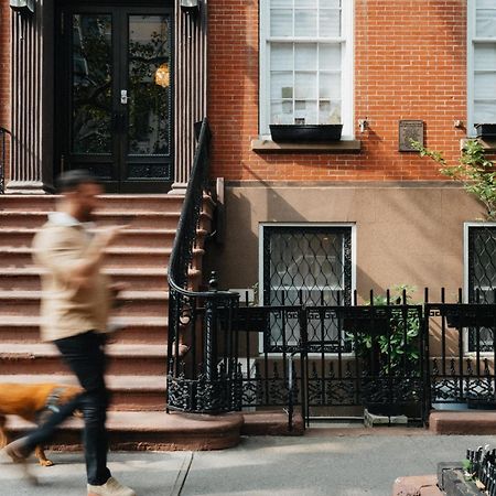 Outsite Chelsea Hotel New York Exterior foto
